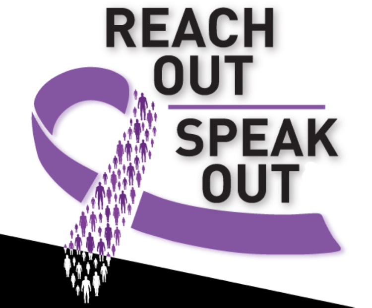 Go Purple Day puts spotlight on the need to end family violence